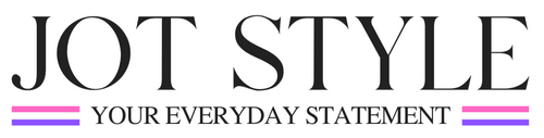 Jot style